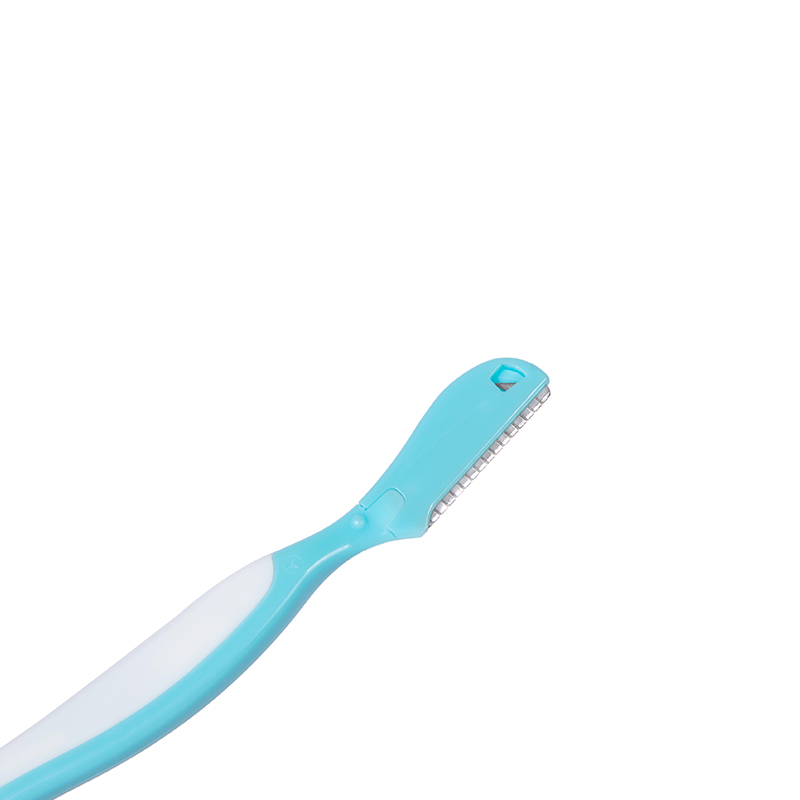 Herramienta de afeitar cejas de usos múltiples para la cara