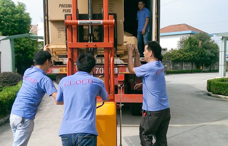 Shanghai Claude Blade Manufacturing Co., Ltd.