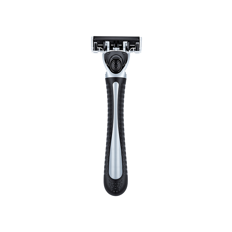 Maquinilla de afeitar manual unisex Shark-Grip