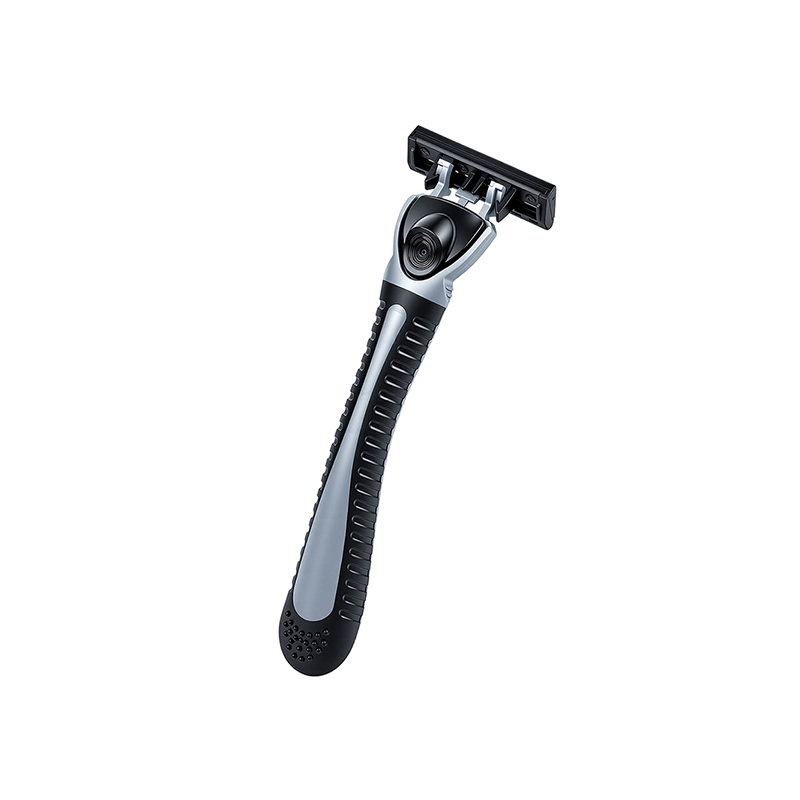 Maquinilla de afeitar manual unisex Shark-Grip