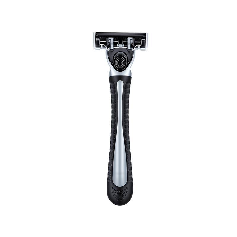 Maquinilla de afeitar de 3 hojas para hombre