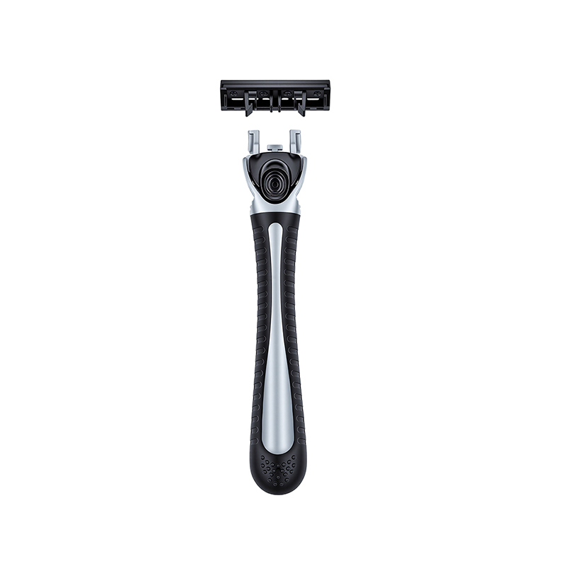 Maquinilla de afeitar de 3 hojas para hombre