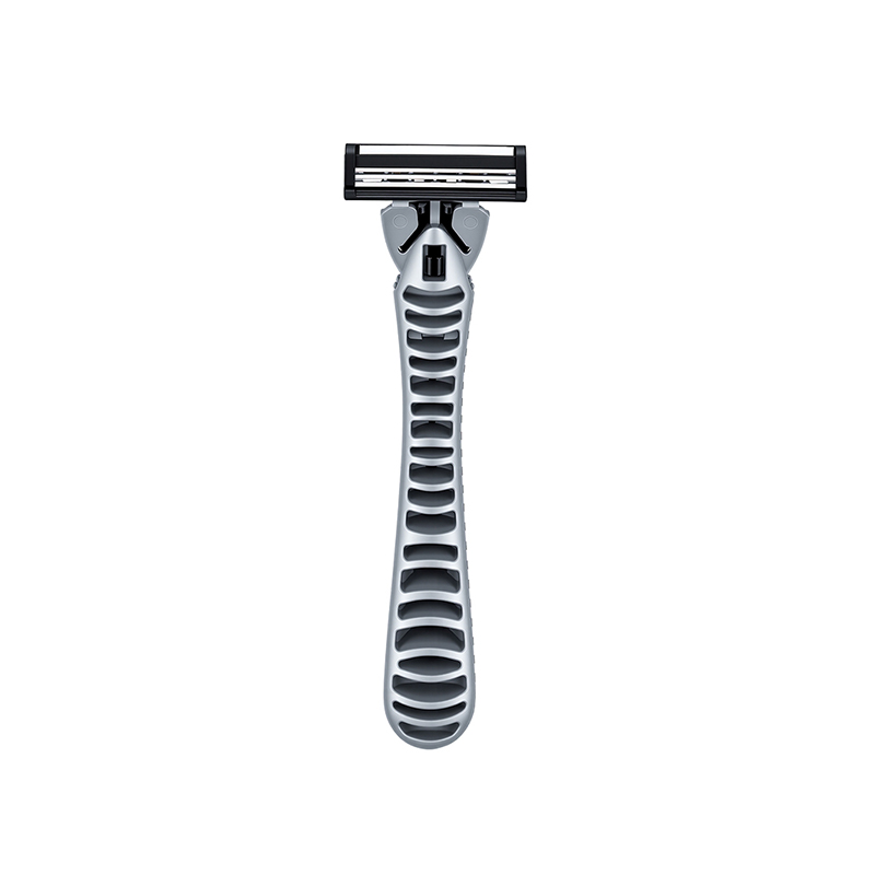 Maquinilla de afeitar manual unisex Shark-Grip