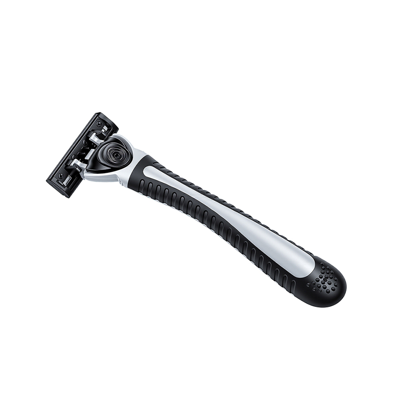Maquinilla de afeitar manual unisex Shark-Grip