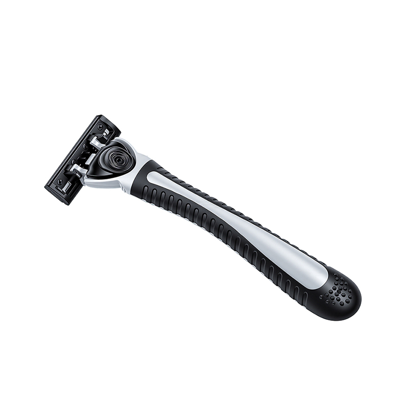Maquinilla de afeitar de 3 hojas para hombre